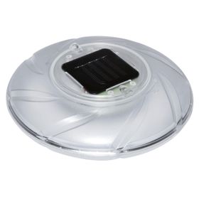 Luz LED piscinas SolarFloat 18 cm