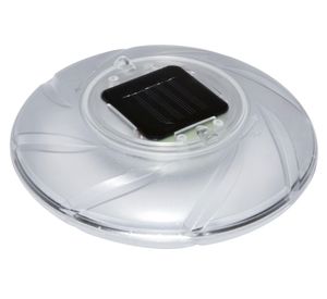 Luz LED piscinas SolarFloat 18 cm