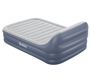 Colchón inflable Tritech SleekFlow Queen