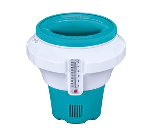 Dispensador químicos piscinas ChemGuard