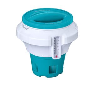Dispensador químicos piscinas ChemGuard
