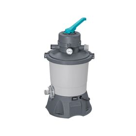 Filtro arena piscinas 3028 lt