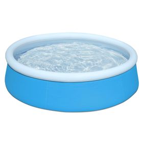 Piscina Fast set redonda 38x152 cm