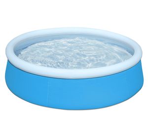 Piscina Fast set redonda 38x152 cm