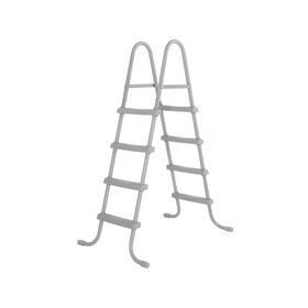 Escalera piscinas 122 cm