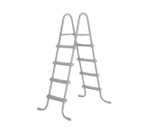 Escalera piscinas 122 cm