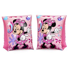 Alita infantil Minnie