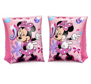 Alita infantil Minnie