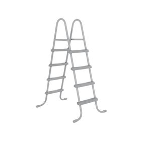 Escalera piscinas 122 cm
