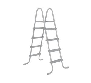 Escalera piscinas 122 cm