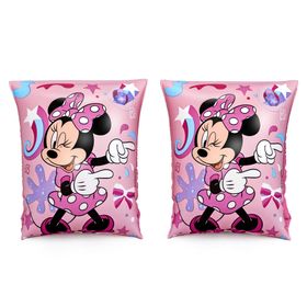 Alita infantil Minnie