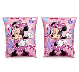 Alita infantil Minnie