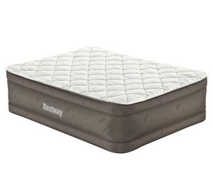 Colchón inflable Fortech Duvet Top Queen