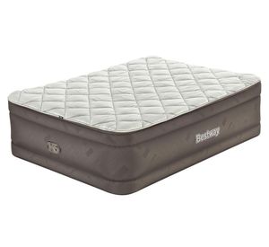 Colchón inflable Fortech Duvet Top Queen