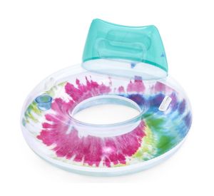 Aro natación Tie Dye