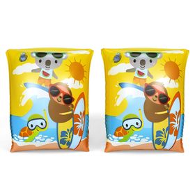 Alitas flotadoras infantil