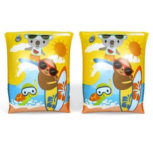 Alitas flotadoras infantil