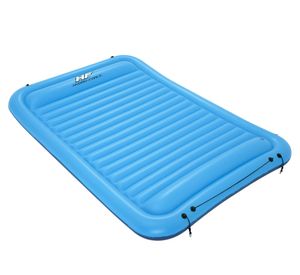 Plataforma inflable Sun soaker 290x191 cm