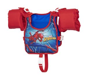 Chaleco Swim Pal Spiderman