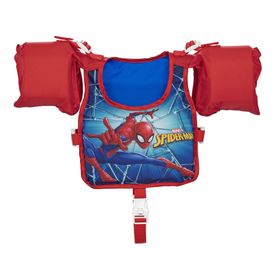 Chaleco Swim Pal Spiderman