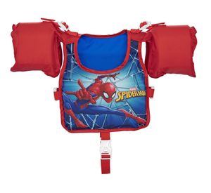 Chaleco Swim Pal Spiderman