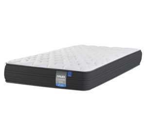 Colchón Europedic Dual 1 plaza