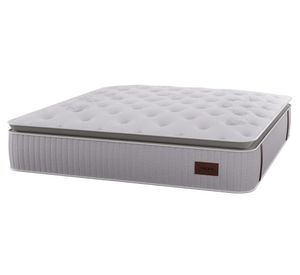 Colchón Heritage 2 plazas box