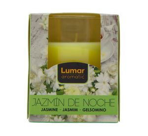 Vela aroma jazmín 125 g