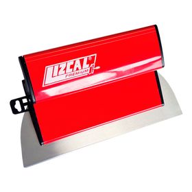 Llana alisadora para pastas/yesos 25 cm