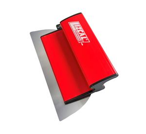 Llana alisadora para pastas/yesos 25 cm