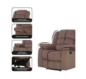 Bergere Polonia tela moca