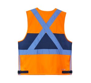 Geólogo 2 XL Activex Copper naranjo