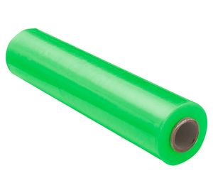 Rollo film 50 cm 160m verde