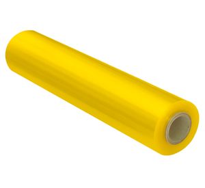 Rollo film amarillo 50 cm 160 m