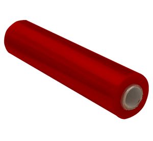 Rollo film rojo 50 cm 160 m