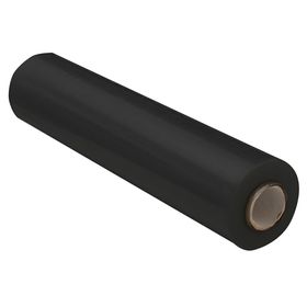 Rollo film negro 50 cm 160 m