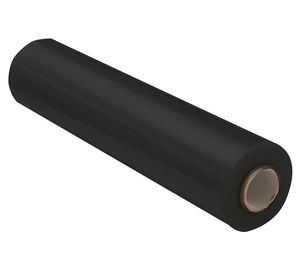 Rollo film negro 50 cm 160 m