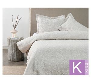 Quilt Garden Sand King