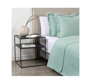 Quilt Tulum Sage King