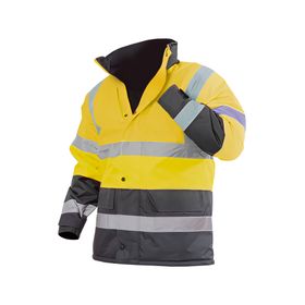 Parka Roadway visibilidad