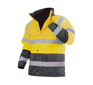 Parka Roadway visibilidad