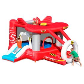 Juego inflable Avión 2.9x2.6m