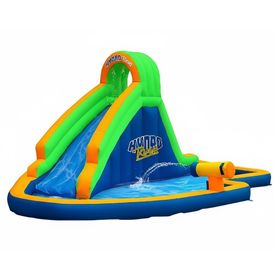 Juego inflable Hydrorush 5.7x3.5m