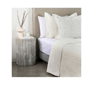 Quilt Aitana crudo King