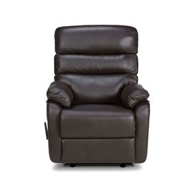 Berger Magrit LM chocolate