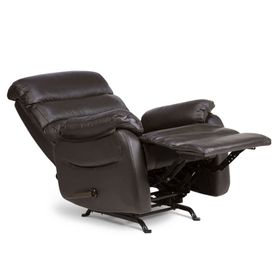 Berger Magrit LM chocolate