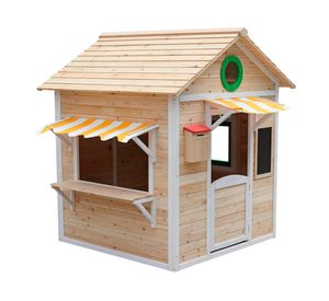 Casa de Juego Adriana