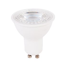 Ampolleta LED 6W GU10 luz fría