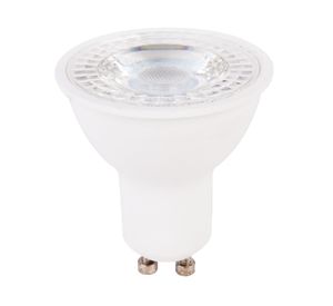 Ampolleta LED 6W GU10 luz fría