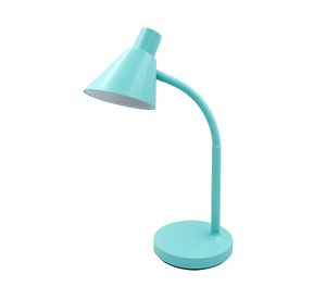 Lámpara escritorio LED 4.4W luz día Galva